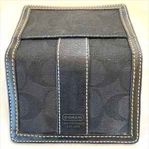 Coach coin purse